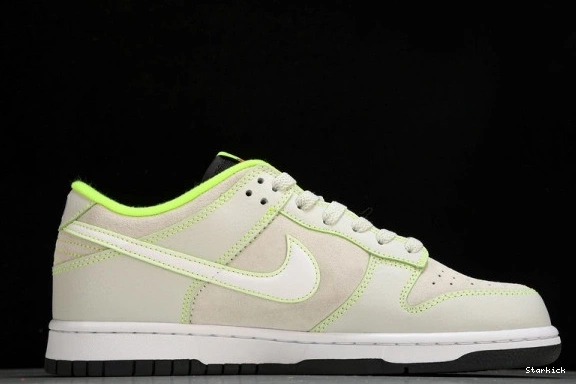 Oregon University Dunk Low (2023) Nike of PE FQ7260-001 0713